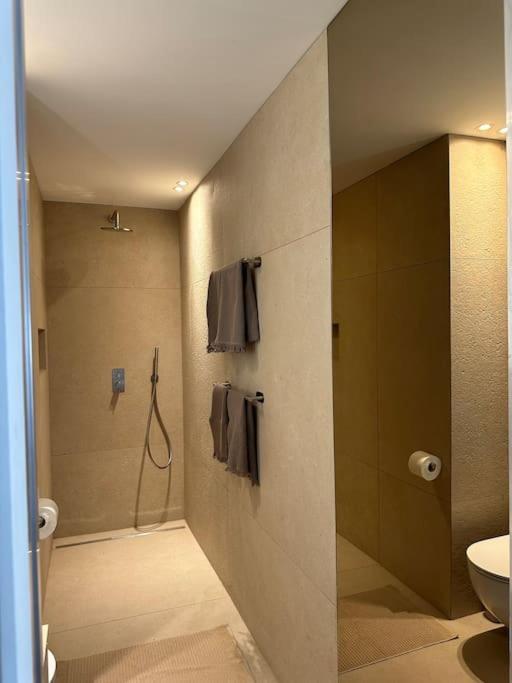 Riva 17 Apartment Lugano Bagian luar foto